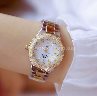 Часы женские Bee Sister Diamond