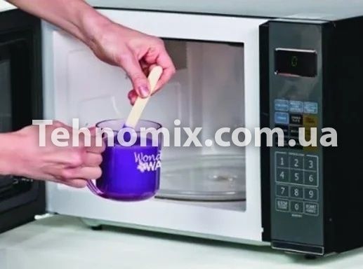 Средство для депиляции Wonder Wax