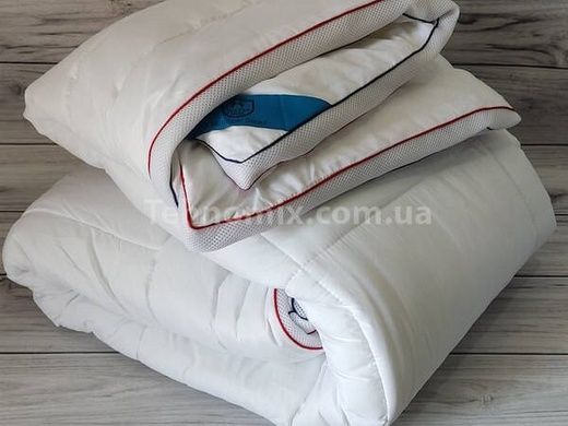 Одеяло с дышащей вставкой Jereed Home MICRO CLIMATE 195х215см