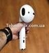 Портативна блютуз колонка Airpods Pro Giant Headphone Multifunctional Speaker Білий