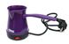 DSP Professional KA3027 электрическая турка (Кофеварка) Фиолетовая