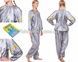 Костюм сауна для схуднення Sauna Suit розмір XL