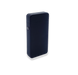 Зажигалка USB Lighter Classic Fashionable Черная матовая (ART-0188)