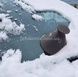 Очисник лобового скла Glass Snow Loader Чорний