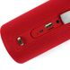 Портативная Bluetooth колонка Hopestar H39 с влагозащитой Красная