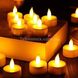Набор светодиодных свечей (24 штуки)