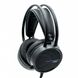 Навушники ігрові Hoco W100 Touring gaming headset з мікрофоном Black