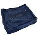 Набор органайзеров для хранения вещей дорожный 8 шт Travel storage bag XL-940 Синий