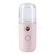Увлажнитель воздуха Air Purifier BA-6 Фиолетовый