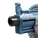 Іграшковий автомат з м'якими патронами на присосці 40шт Blaster Shots Синій