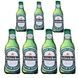 Іграшка-подушка м'яка Пиво Heineken 70*25*15см 7238