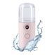 Увлажнитель воздуха Air Purifier BA-6 Фиолетовый