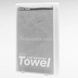 Микрофибра для машины Baseus Easy life car washing towel 40*40см 2шт Серая