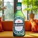 Іграшка-подушка м'яка Пиво Heineken 70*25*15см 7238