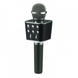 Караоке микрофон WSTER WS-1688 Черный