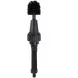 Щетка-насадка на шланг Brush Hero Wheel Brush