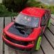 Машинка на радіокеруванні з пультом ProjectX Ford F-150 Raptor DT-347
