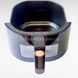 Аэрофритюрница 7,5л 3800Вт VOLYYX Air Fryer Extra Large Capacity Синяя