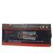 Набір торцевих головок з тріскачкою 1/2 "19шт. Хром Wrench Set CRV JC 8044