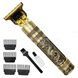 Тример HAIR TRIMMER WN-09