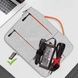 Блок живлення для ноутбука з Type-C на DC 7.4&times;5.0 DELL Чорний