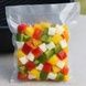 Пакеты для вакууматора рифленые 300x200мм 100 шт