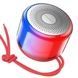 Колонка портативная BOROFONE BR28 Joyful sports BT speaker Red