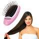 Гребінець з функцією іонізації Ionic Electric Hairbrush