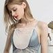 Вставка для слишком глубоких вырезов декольте CAMI SECRET Бежевая