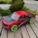Машинка на радіокеруванні з пультом ProjectX Ford F-150 Raptor DT-347