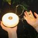 Ліхтар кемпінговий акумуляторний з гірляндою 20м 200Led KXK-828-1