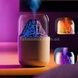 Зволожувач повітря Вулкан Humidifier JSQ-1 Білий