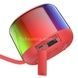Колонка портативная BOROFONE BR28 Joyful sports BT speaker Red