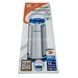 Ліхтар LL-7109 Led Rechargeable Light 120 WATTS Блакитний