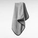 Микрофибра для машины Baseus Easy life car washing towel 40*40см 2шт Серая