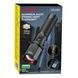 Ліхтарик ручний акумуляторний BL CB 2506 5 COLOR Чорний