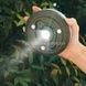 Ліхтар кемпінговий акумуляторний з гірляндою 20м 200Led KXK-828-1