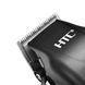 Машинка для стрижки волос со сменными насадками HTC Best Clipper CT-366