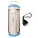Ліхтар LL-7109 Led Rechargeable Light 120 WATTS Блакитний