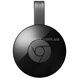 Перехідник-адаптер USB/HDMI Bluetooth Mirascreen Chromecast Чорний