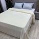 Плед-покрывало Blanket 180*200 Молочный