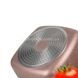 Набор кастрюль с крышками 6 предметов Top Kitchen TК00025 Пудровый