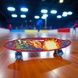 Пенни борд со светящимися колесами PU Penny Board Scale Sports Universe Взрыв