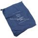 Набор органайзеров для хранения вещей дорожный 8 шт Travel storage bag XL-940 Синий