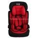 Автокрісло дитяче система ISOFIX вага дитини від 9-36 кг JOY RS-30199