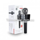 Караоке микрофон WSTER WS-1688 Черный