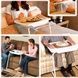 Переносной складной столик Table Mate 2 Белый