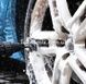 Щетка-насадка на шланг Brush Hero Wheel Brush