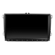 Штатная магнитола Volkswagen Universal Android-11 Canbus (2+16GB)