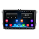 Штатная магнитола Volkswagen Universal Android-11 Canbus (2+16GB)
